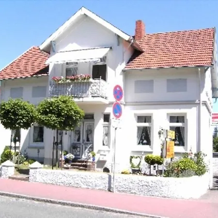 Lejlighed Haus Kirchmann *