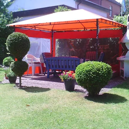 Lejlighed Haus Kirchmann Malente
