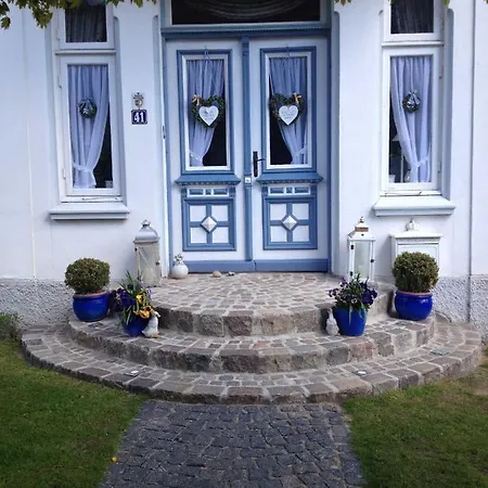 Lejlighed Haus Kirchmann Malente