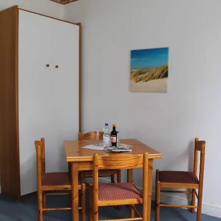 Haus Kirchmann Malente