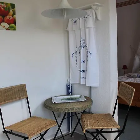 Haus Kirchmann Malente