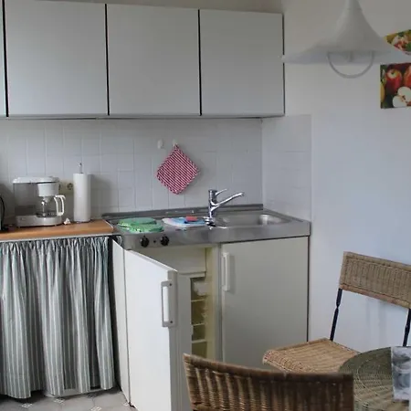 Lejlighed Haus Kirchmann Malente