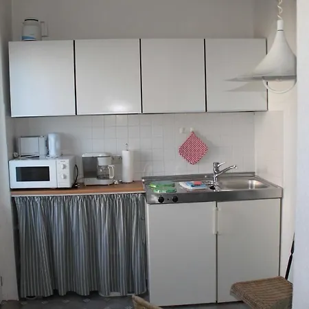 Haus Kirchmann Lejlighed