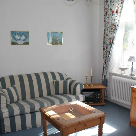 Lejlighed Haus Kirchmann